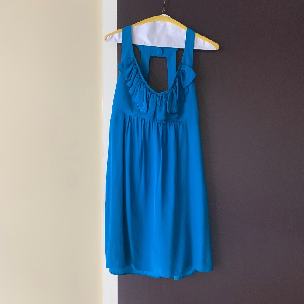 Alice and Trixie Dress